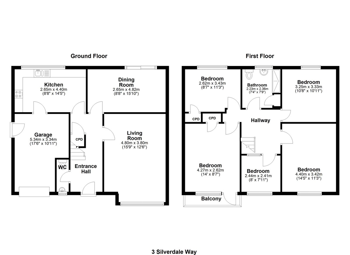 Property Sold STC in Newcastle Upon Tyne