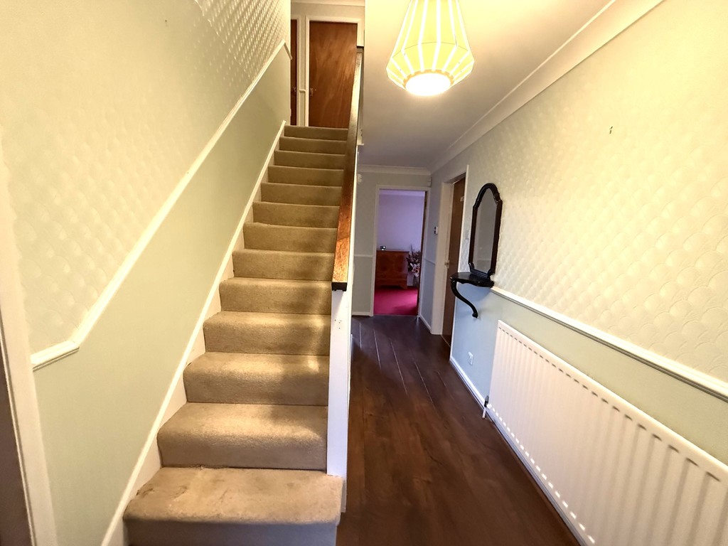 Property Sold STC in Newcastle Upon Tyne