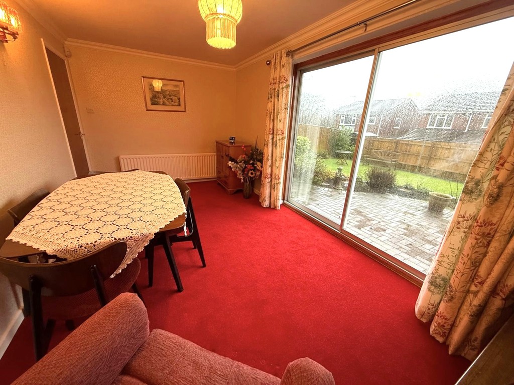 Property Sold STC in Newcastle Upon Tyne