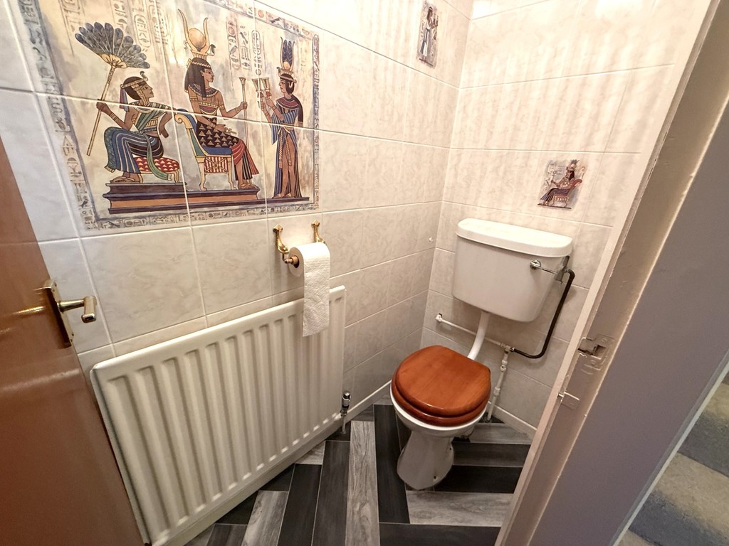 Property Sold STC in Newcastle Upon Tyne