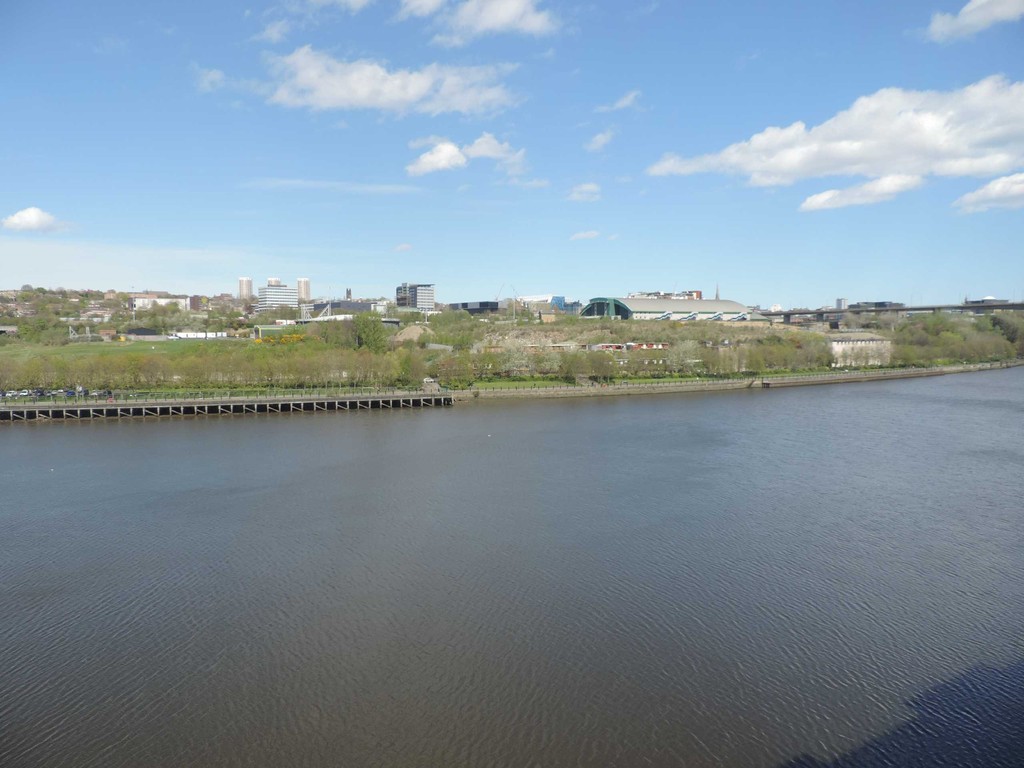 Property To Let in Gateshead