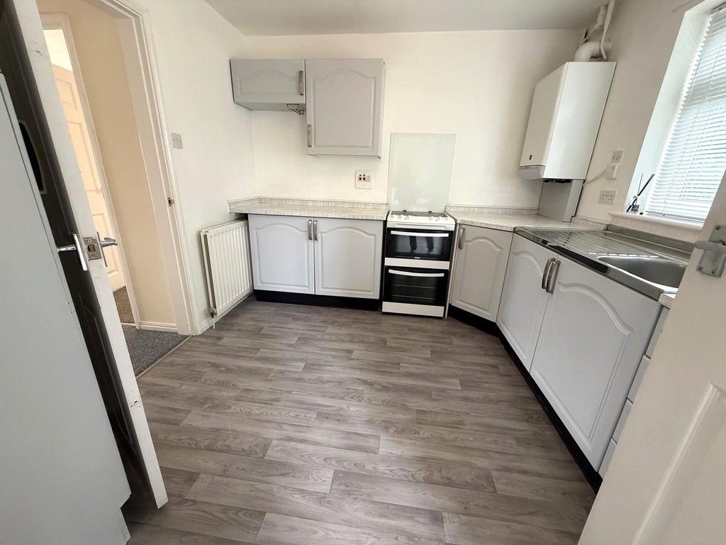 Property For Sale in Whickham