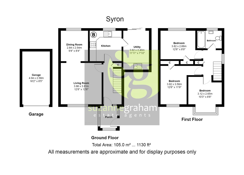 Property For Sale in Whickham