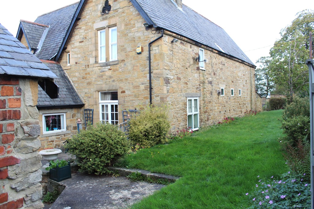 Plot Lane Ryton Properties
