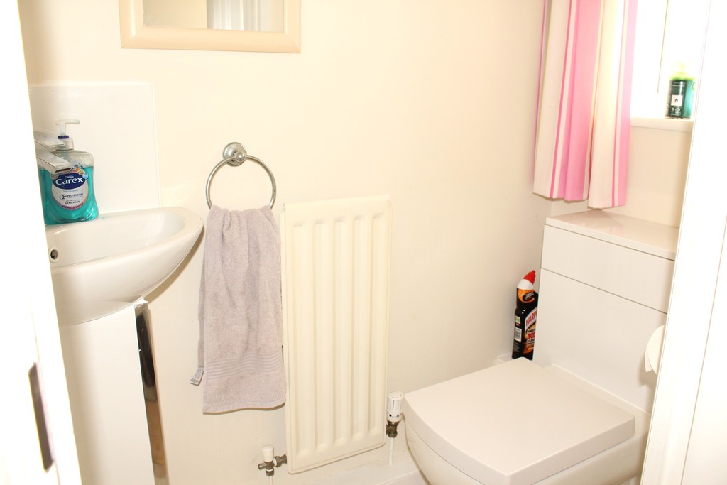 Property Sold in Consett