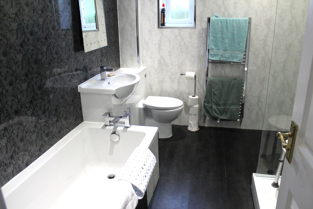 Property Sold in Consett