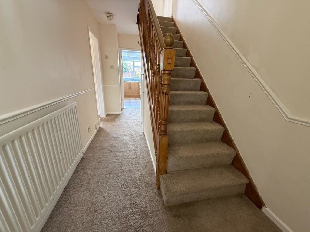 Property For Sale in Newcastle Upon Tyne