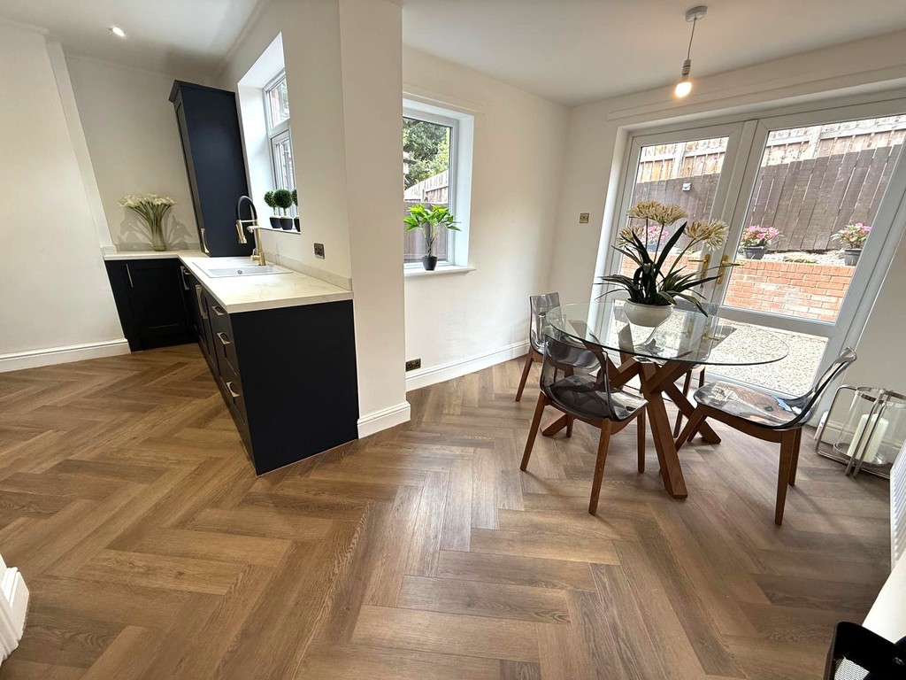 Property For Sale in Blaydon-on-Tyne