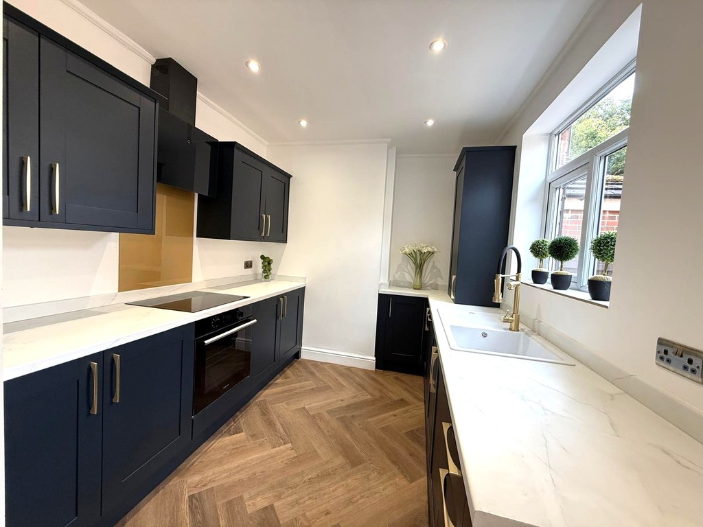 Property For Sale in Blaydon-on-Tyne