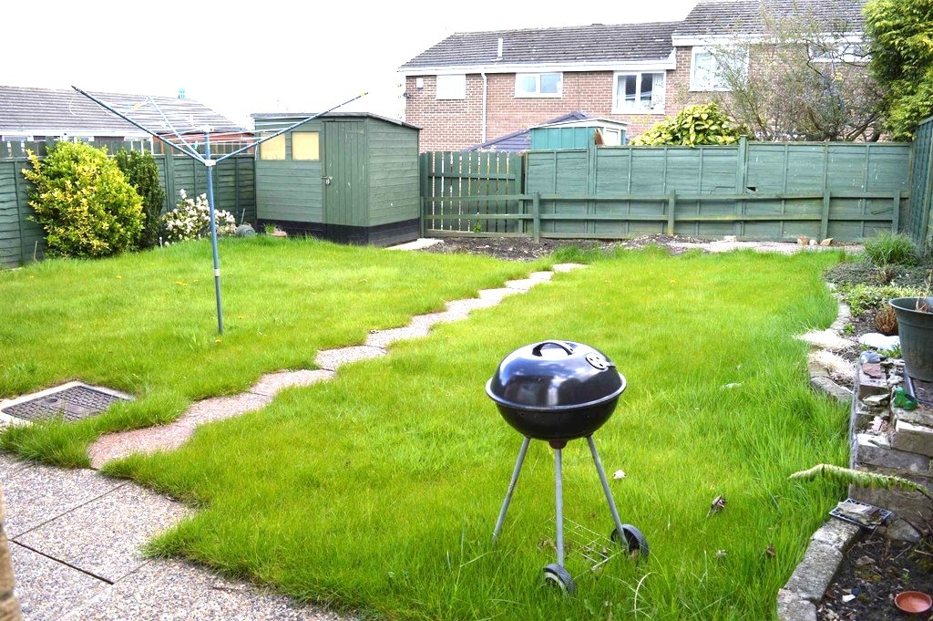 Property For Sale in Newcastle Upon Tyne