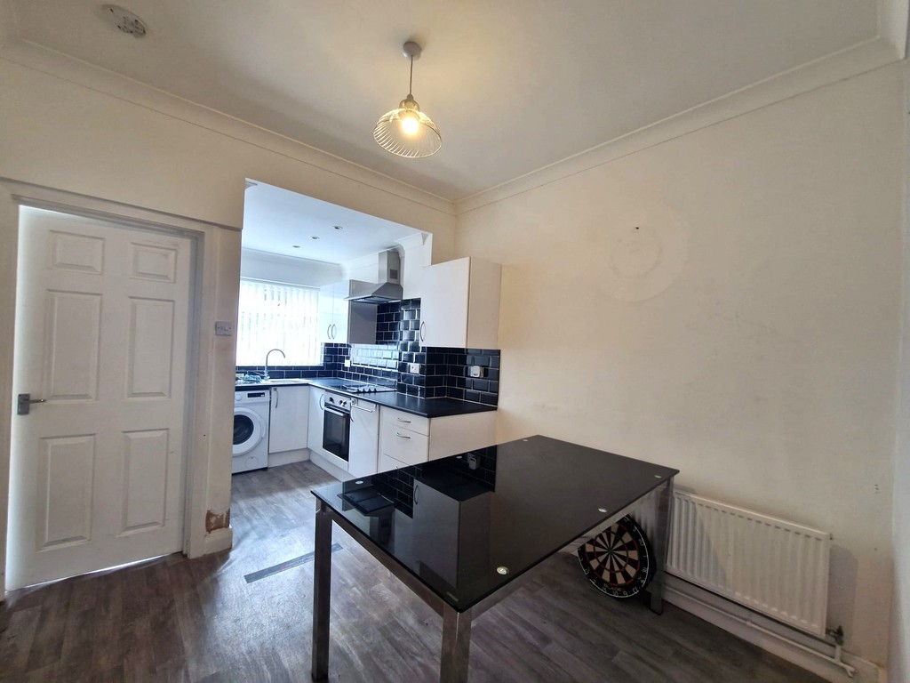 Property For Sale in Newcastle Upon Tyne