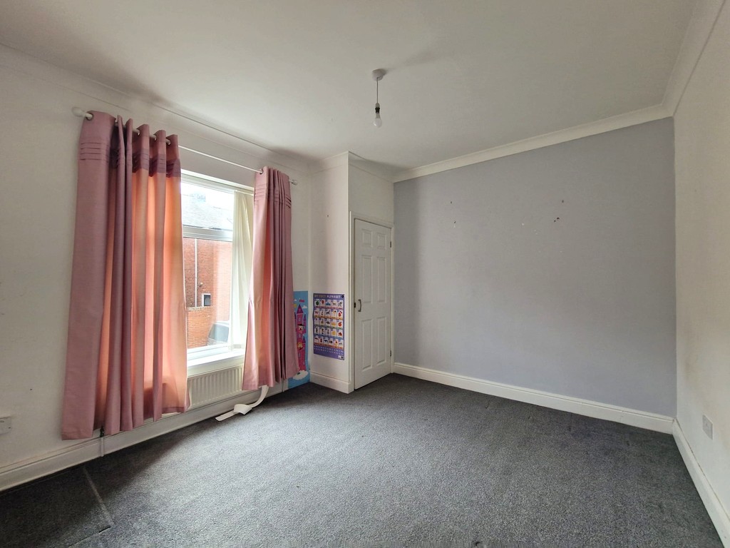 Property For Sale in Newcastle Upon Tyne