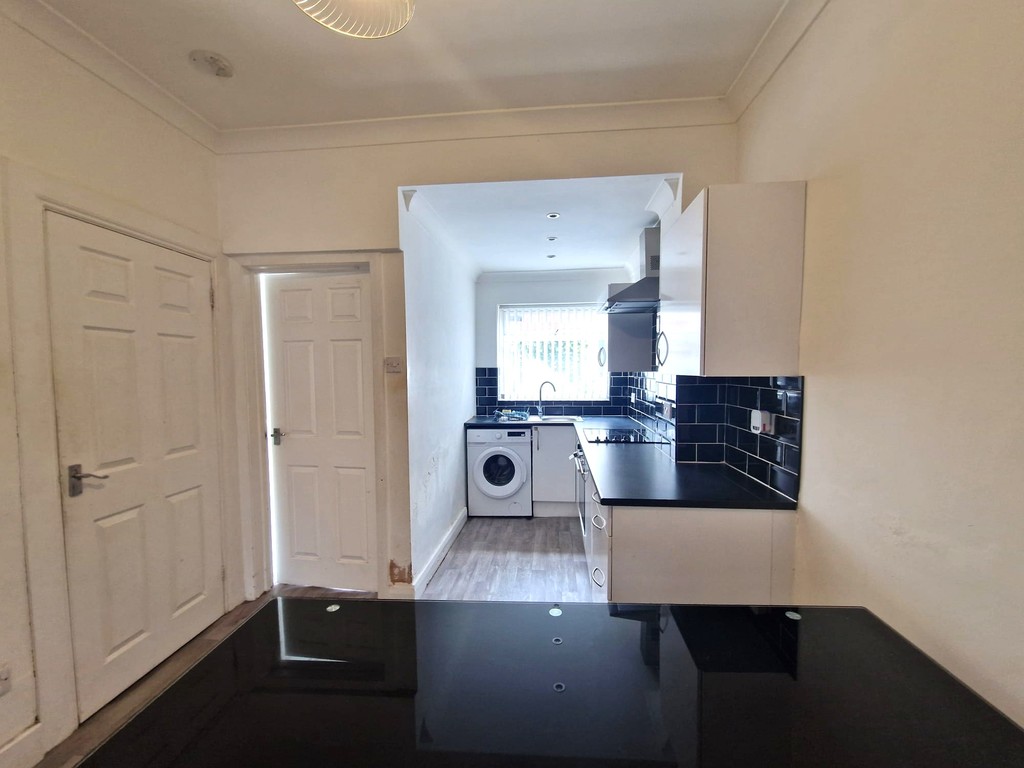 Property For Sale in Newcastle Upon Tyne