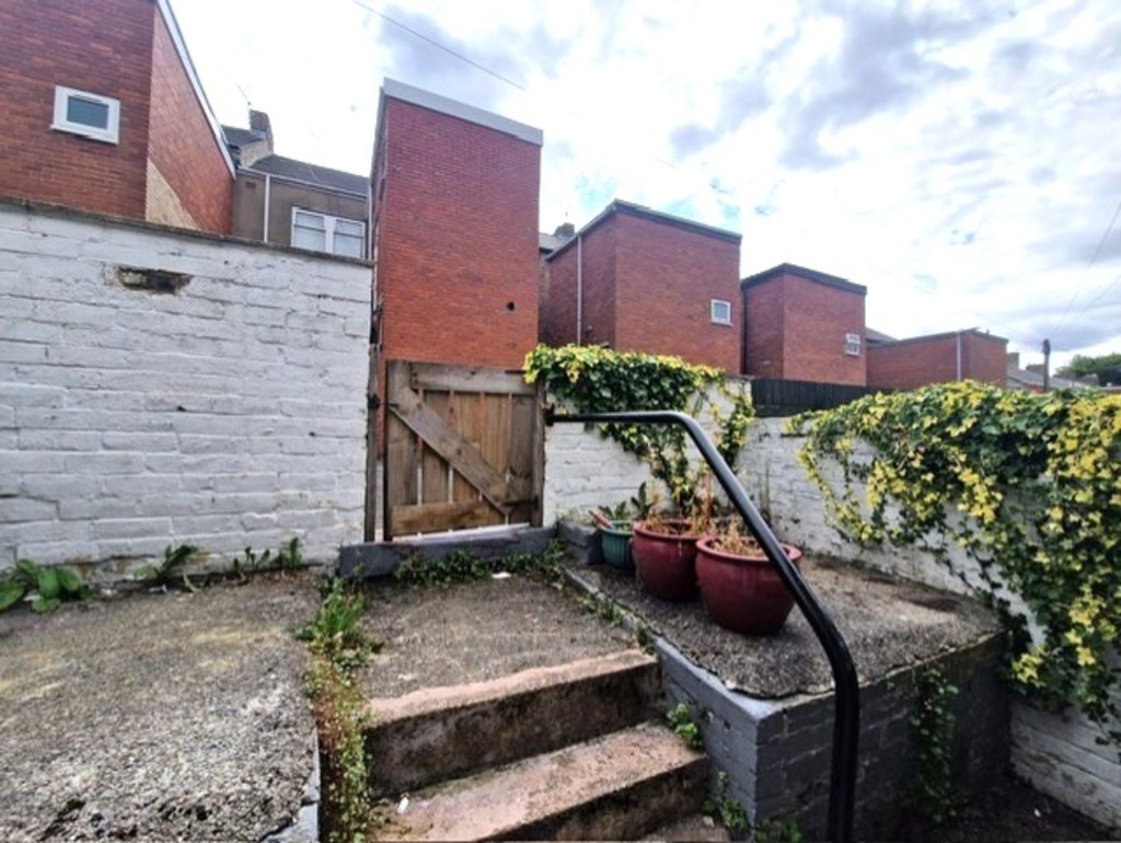 Property For Sale in Newcastle Upon Tyne