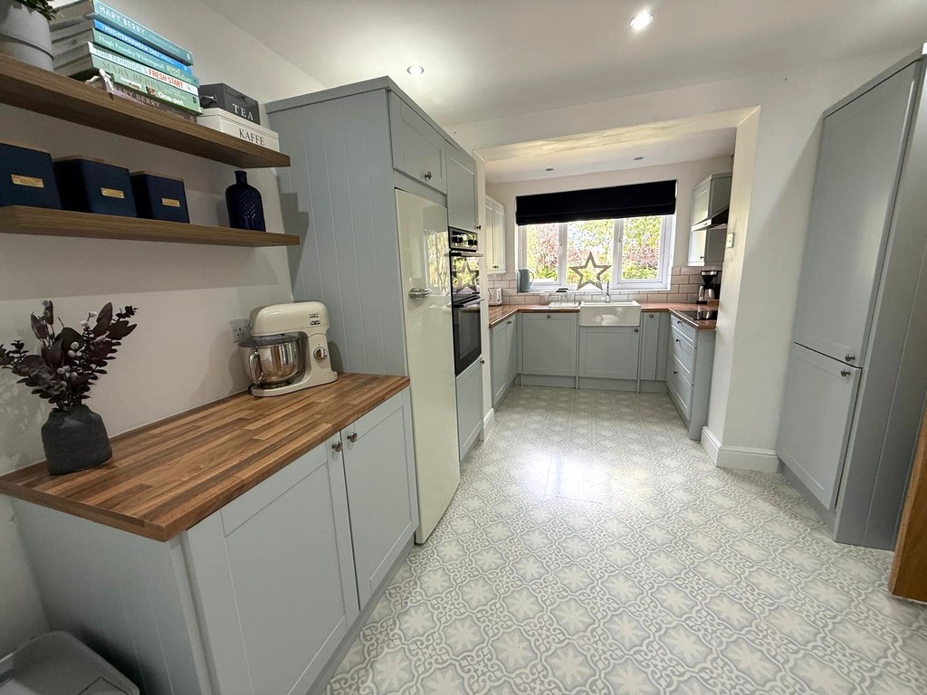 Property For Sale in Newcastle Upon Tyne