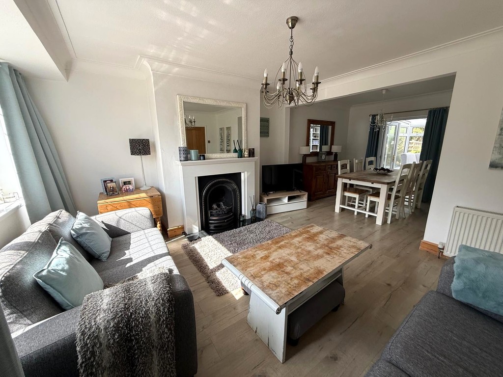 Property For Sale in Newcastle Upon Tyne