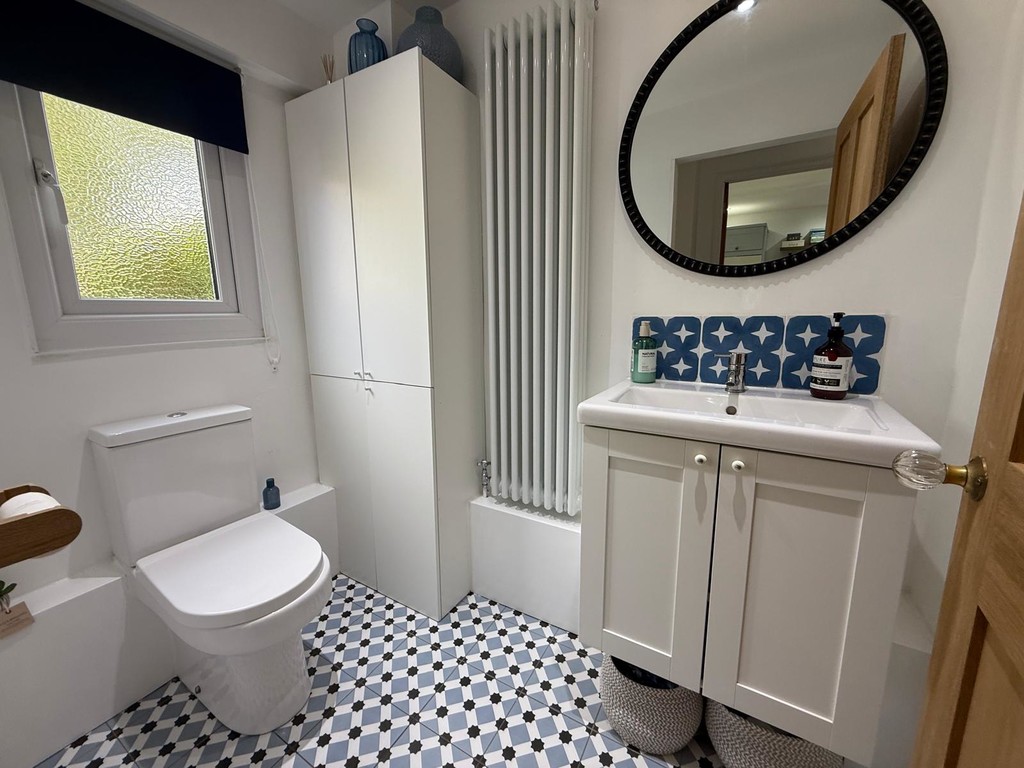 Property For Sale in Newcastle Upon Tyne