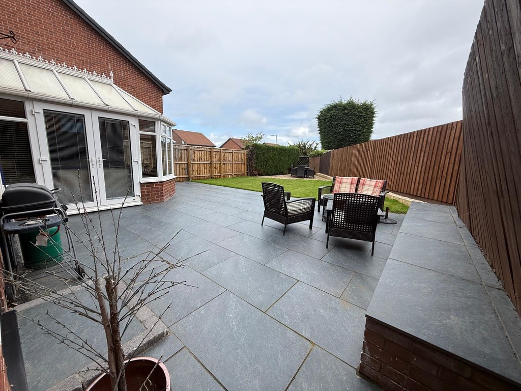 Property For Sale in Gateshead