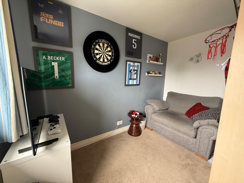 Property For Sale in Gateshead