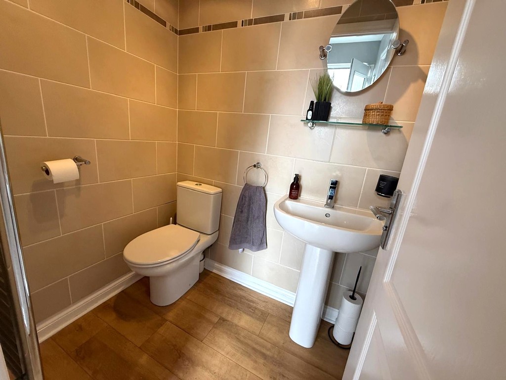 Property For Sale in Gateshead