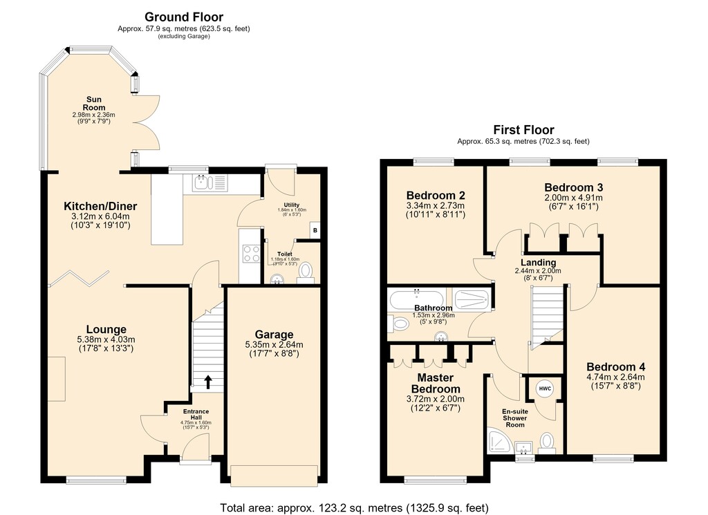 Property For Sale in Gateshead