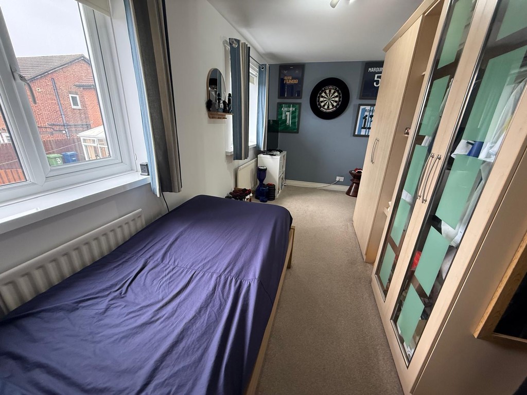 Property For Sale in Gateshead