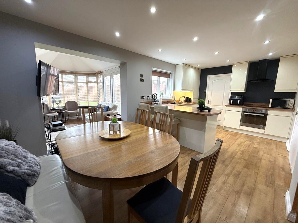 Property For Sale in Gateshead